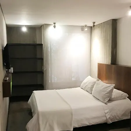 Apartach Apartment 204 Bogota Exterior photo