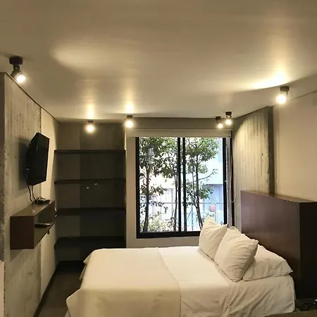 Apartach Apartment 204 Bogota Exterior photo
