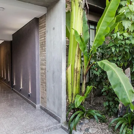 Apartach Apartment 204 Bogota Exterior photo